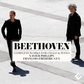Complete Works Cello & Piano