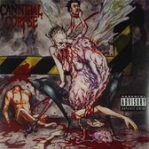 Cannibal Corpse - Bloodthirst (CD)
