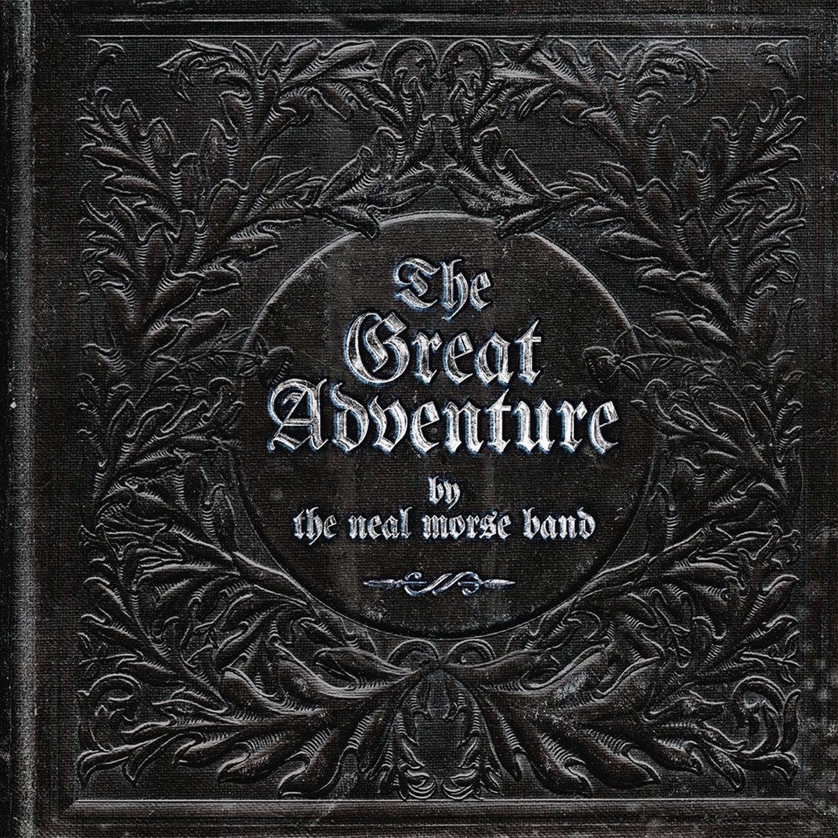 Neal Morse Band - The Great Adventure (2 CD)