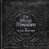The Neal Morse Band - The Great Adventure (2 CD)