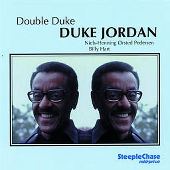Duke Jordan, Niels-Henning Ørsted Pedersen, Billy Hart - Double Duke (2 CD)