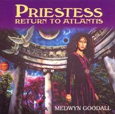 Medwyn Goodall - Priestess (CD)
