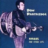Don Partridge - Rosie And Other Hits (CD)