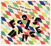 Christoph Grab - Raw Vision (CD)