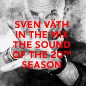Sven Vath In The mix - The sound of The 20th season (2 CD)