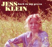 Back To My Green (CD)