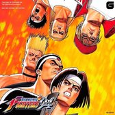 Snk Neo Sound Orchestra - The King Of Fighters 94 (CD)