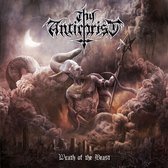 Thy Antichrist - Wrath Of The Beast (CD)