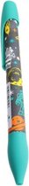balpen superhelden 15 cm groen