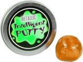 Putty Intelligent Metallic 8,4 cm junior goud