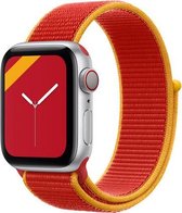 Nylon sport loop band - China - Geschikt voor Apple Watch