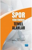 Spor Yönetiminde Temel Alanlar