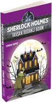 Sherlock Holmes Tavşan Dudaklı Adam