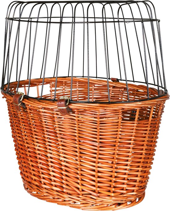 Chikko Fietsmand van wilgentakken