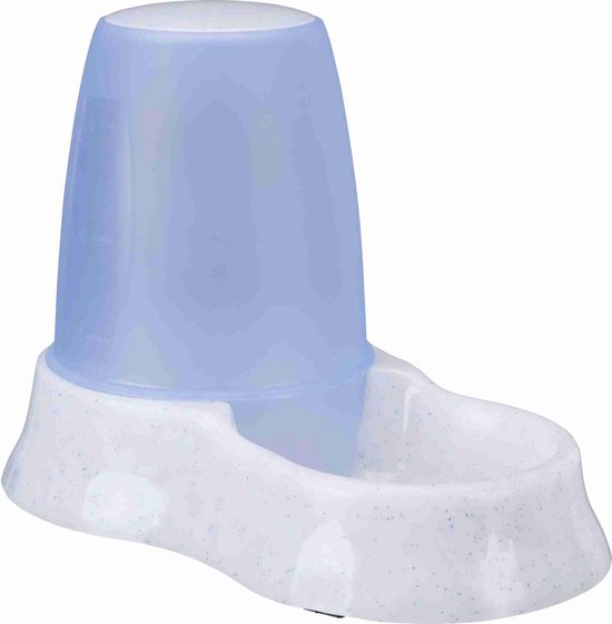 Distributeur d' Alimentation ou d'eau Trixie 0, 6 L.