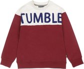 Tumble 'N Dry  Olaf Sweater Jongens Mid maat  122