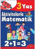 Aktivitelerle Matematik 3 Yaş