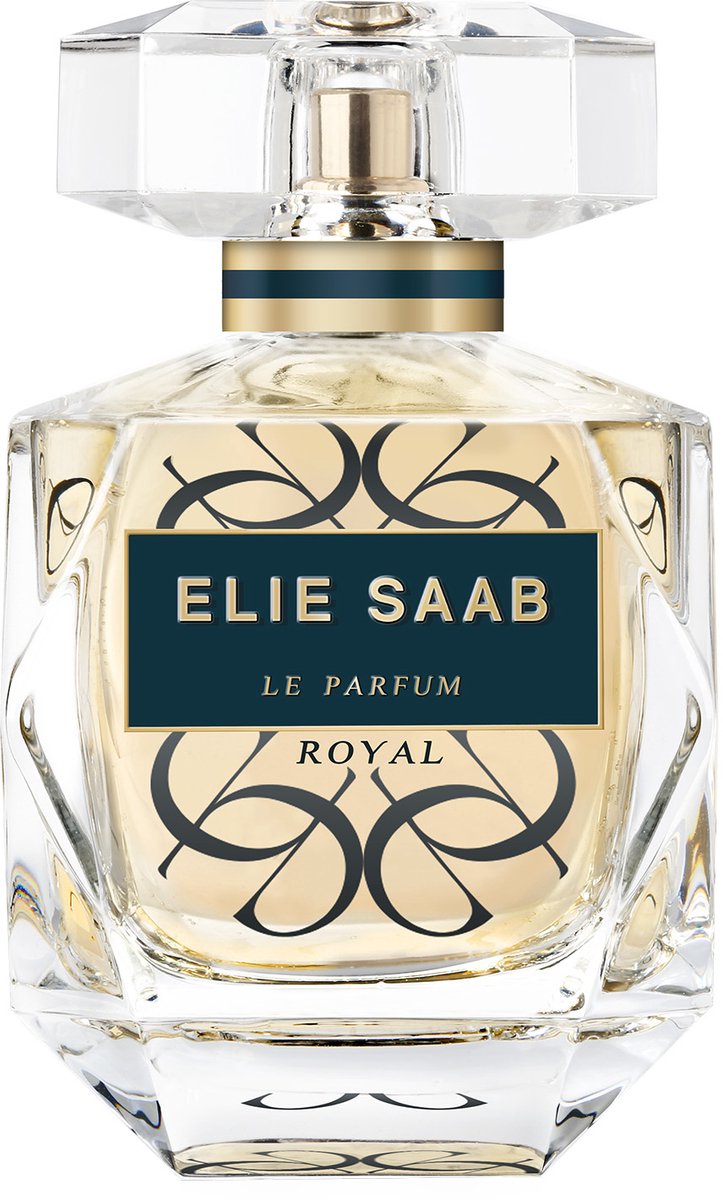 Elie Saab - Le Parfum Royal - Eau De Parfum - 90Ml