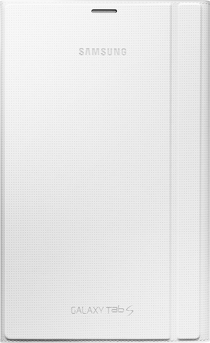 Samsung EF-BT700BBEGWW 8.4'' Hoes Zwart tabletbehuizing