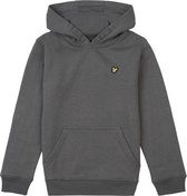 Lyle en Scott Classic OTH Hoody Fleece