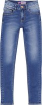 Raizzed Jeans meisje dark blue stone maat 146