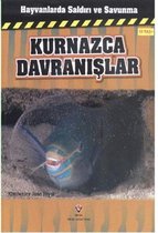 Hayvanlarda Saldırı ve Savunma Kurnazca Davranışlar