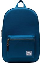 Herschel Supply Co. Settlement Mid-Volume Rugzak moroccan blue