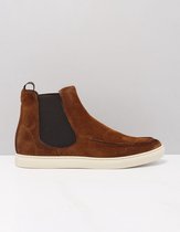 Giorgio 13725 veterschoenen heren bruin  marrone  45