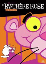 Pink Panther Cartoon Collection (DVD) (Geen Nederlandse ondertiteling)