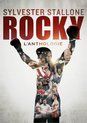 Rocky Complete Collection (DVD) (Geen Nederlandse ondertiteling)