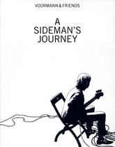 Voormann & Friends - A Sideman's Journey (CD | DVD)