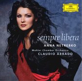 Anna Netrebko - Sempre Libera (CD)
