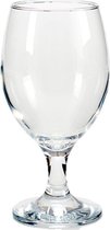 Pasabahce Bierglas Bistro 400 Ml 16,5 Cm Glas