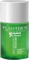 Planter's Aloe Vera Absolute Oil Huidverzorgingsolie - Flacon 100 ml - 100% Natuurlijk