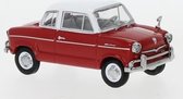 NSU Prinz 30E 1959 - 1:43 - IXO Models