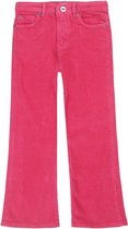Tumble 'N Dry  Davina wide corduroy Broek Meisjes Mid maat  164