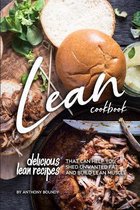 Lean Cookbook