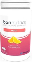 Barinutrics Multi citrus - 90 kauwtabletten