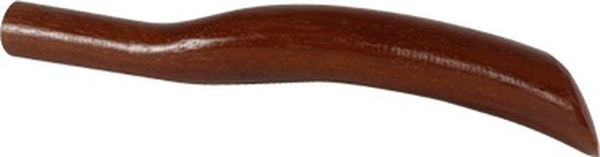 Talen Tools - Loodklopper - Hout - Bolvormig