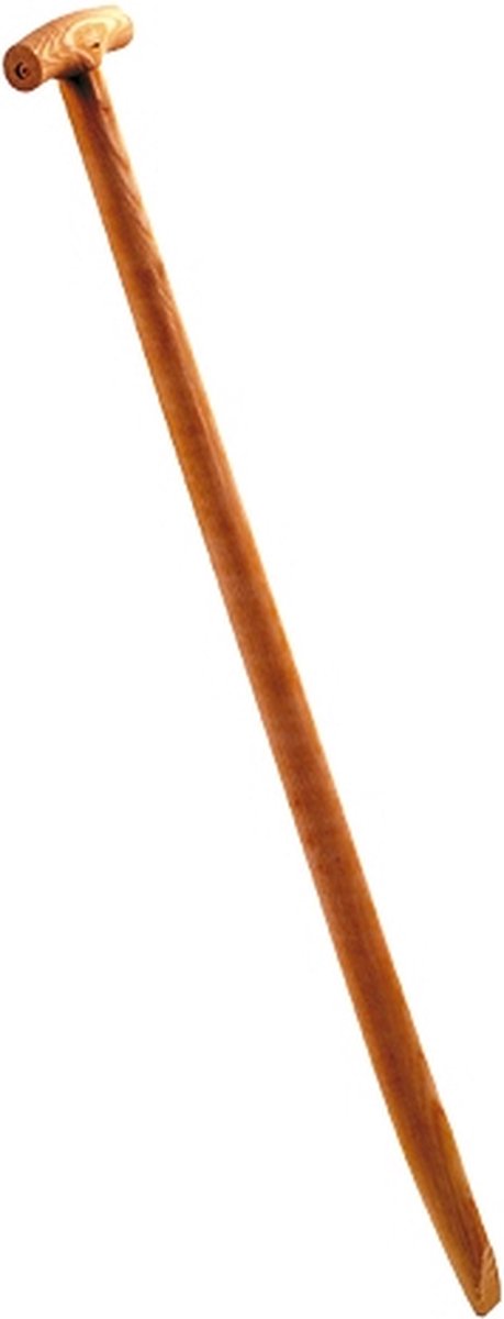 Talen Tools - Idealspadesteel - 100 cm - Essenhout van Talen Tools — afbeelding 2