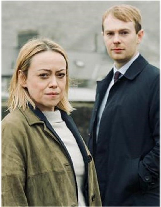 Hidden - Seizoen 2 (DVD)