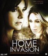 Home Invasion (Blu-ray)