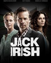 Jack Irish - Seizoen 2 (DVD)