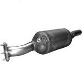 Roetfilter DPF Audi A6 2.7TDI Quattro BSG CAND 2004-2011
