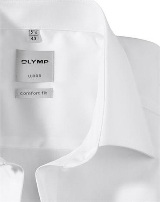 Chemise OLYMP Wide (non ajustée) pour homme XL