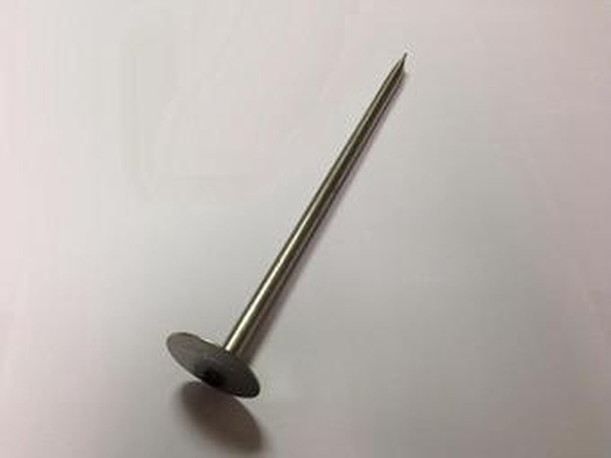 Remeha Sentry buis t.b.v. boilersensor