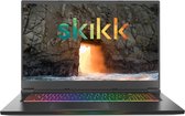 SKIKK Loki 17 - 17,3 Inch met RTX 3060 en magnesium behuizing
