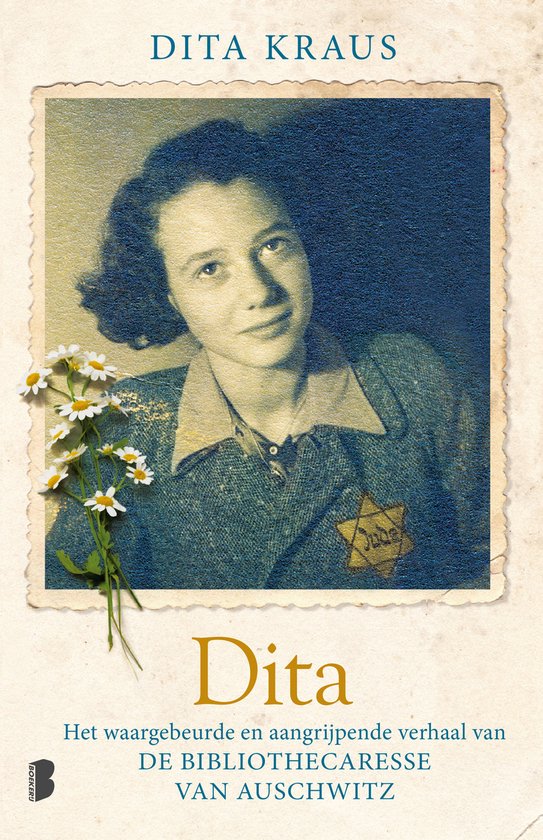 Dita - cover
