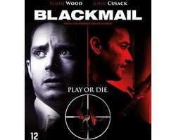 Blackmail (Blu-ray)