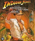 Indiana Jones - Raiders Of The Lost Ark (Blu-ray)